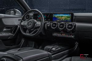 Mercedes A200 bild 15
