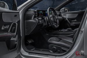 Mercedes A200 bild 8