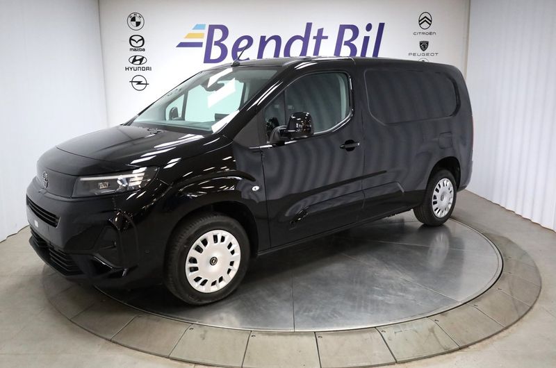 Opel Combo bild 4