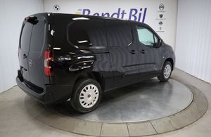 Opel Combo bild 14