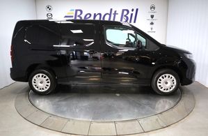 Opel Combo bild 15