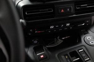 Opel Combo bild 22