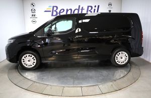 Opel Combo bild 5