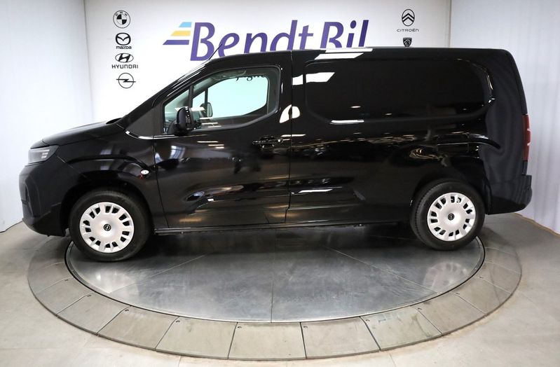 Opel Combo bild 5