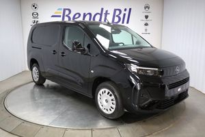 Opel Combo bild 1