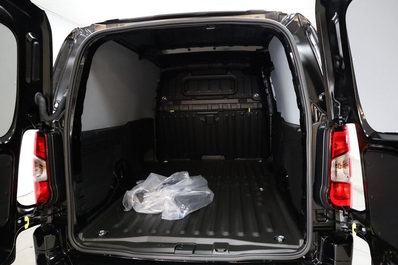 Opel Combo bild 9