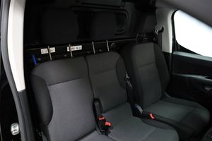 Opel Combo bild 18