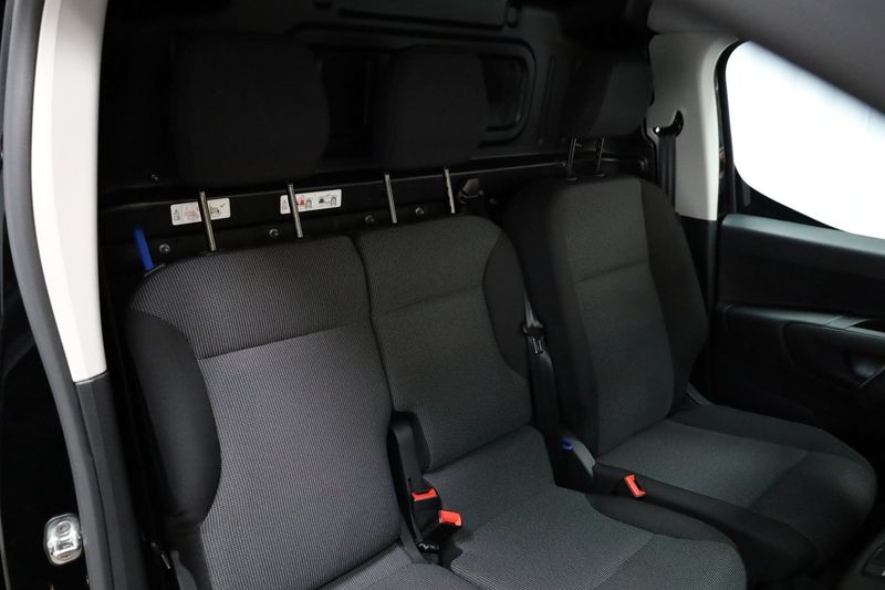 Opel Combo bild 18