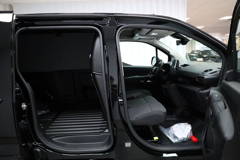 Opel Combo bild 16