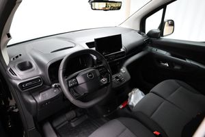 Opel Combo bild 3
