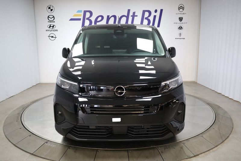 Opel Combo bild 2