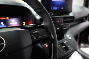 Opel Combo bild 11