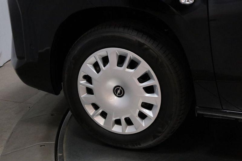 Opel Combo bild 25