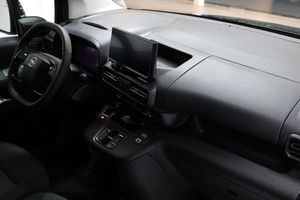 Opel Combo bild 17