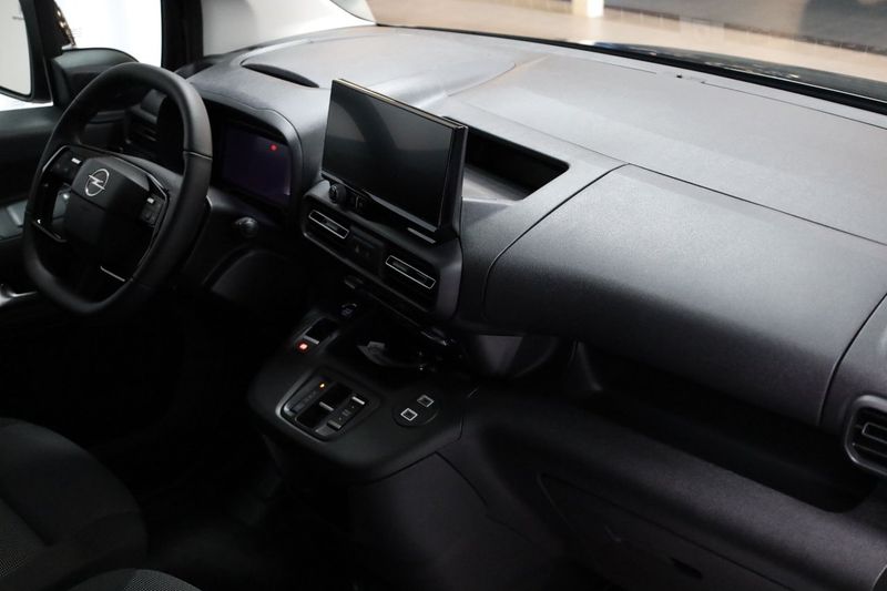 Opel Combo bild 17