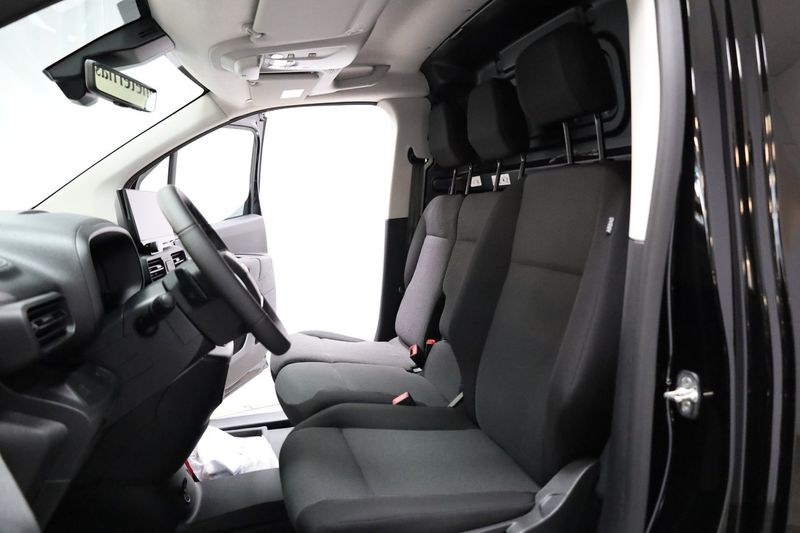 Opel Combo bild 10