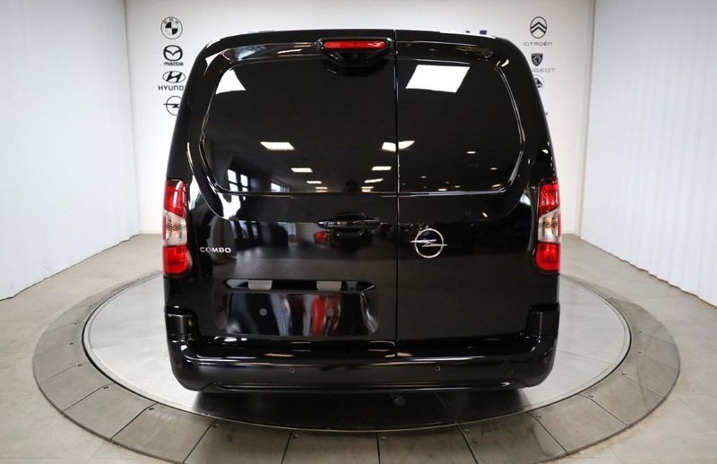 Opel Combo bild 7
