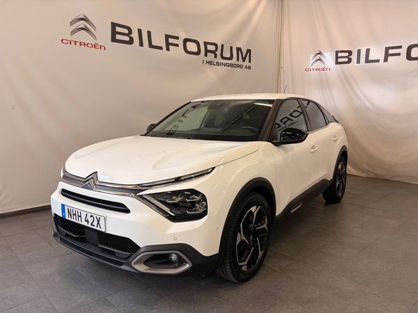 Citroen C4 155 PT Aut Shine - 2022
