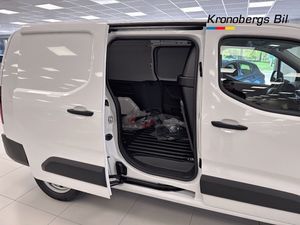 Citroen e-Berlingo bild 18