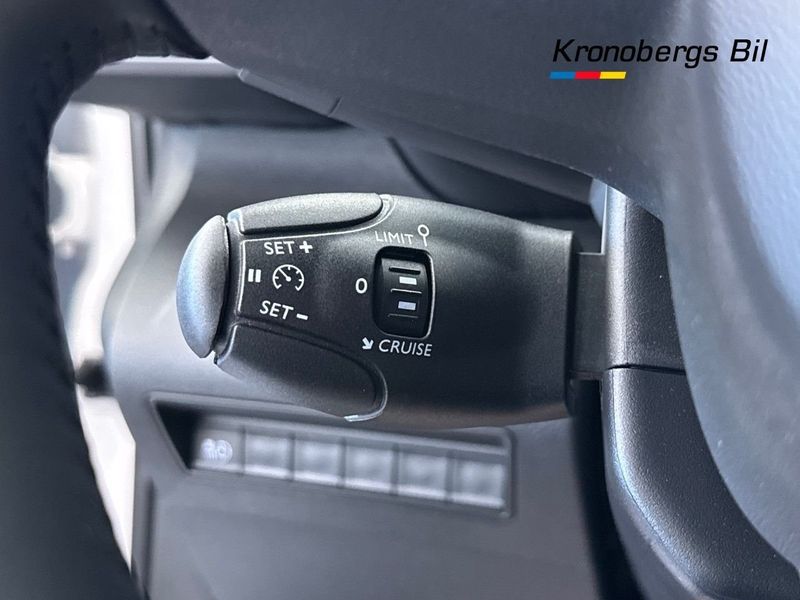 Citroen e-Berlingo bild 16