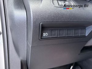Citroen e-Berlingo bild 13