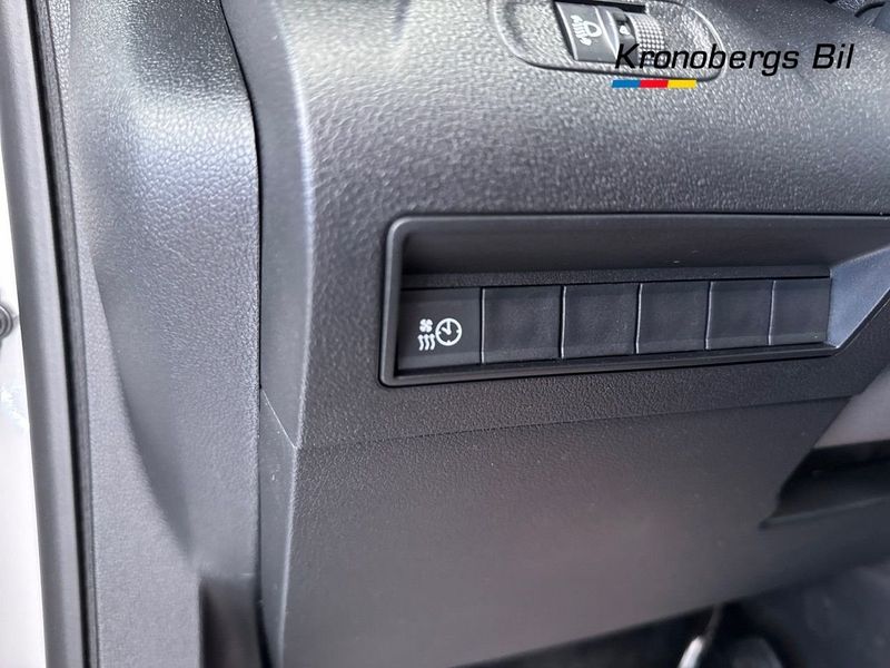 Citroen e-Berlingo bild 13