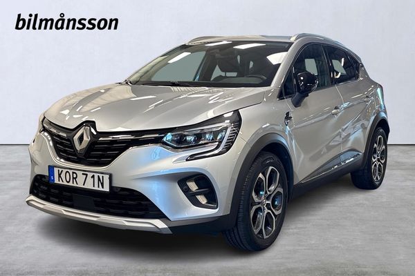 Renault Captur TCe 90 Intens III - 2022