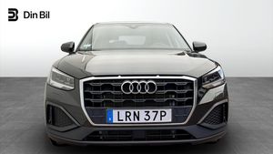 Audi Q2 bild 4