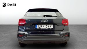 Audi Q2 bild 5