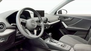 Audi Q2 bild 7