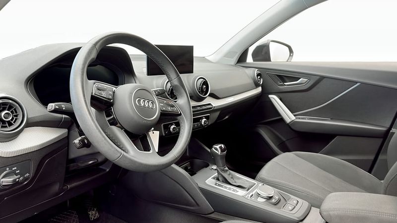Audi Q2 bild 7