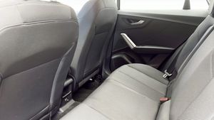 Audi Q2 bild 11