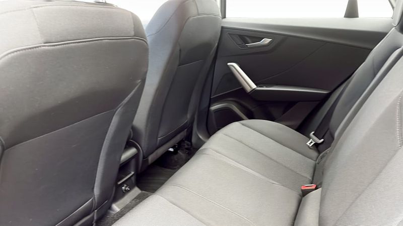 Audi Q2 bild 11