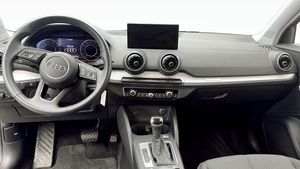 Audi Q2 bild 10