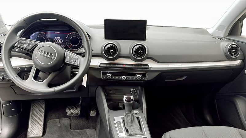 Audi Q2 bild 10