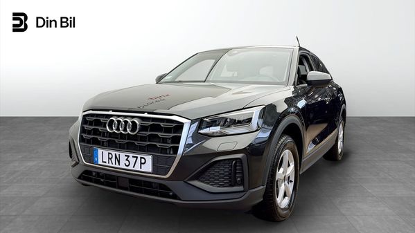 Audi Q2 35 TFSI 150 Hk S-Tronic Proline - 2024