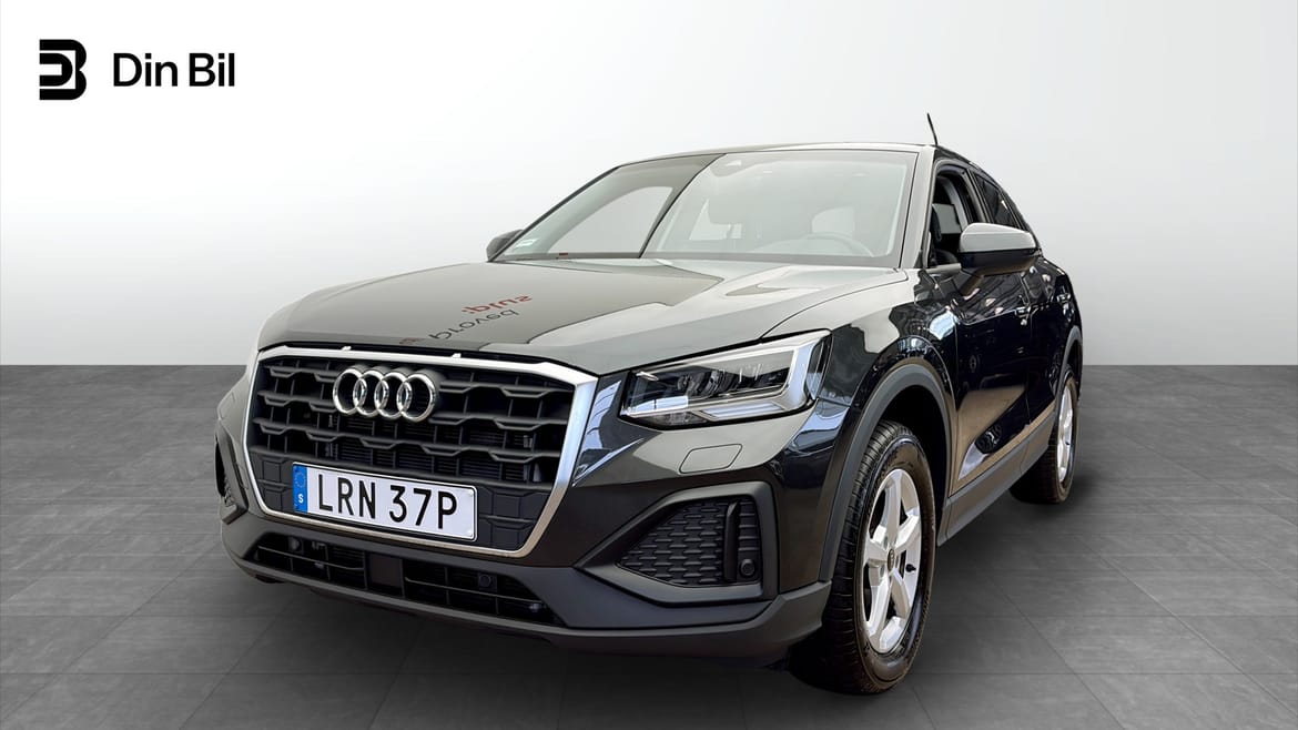 Audi Q2