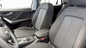 Audi Q2 bild 8