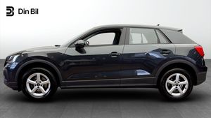 Audi Q2 bild 2