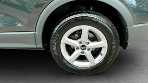 Audi Q2 bild 6