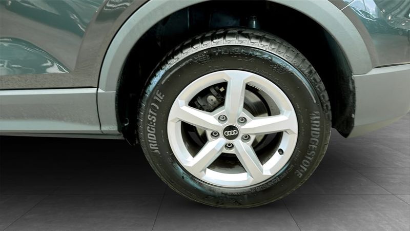 Audi Q2 bild 6