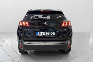 Peugeot 3008 bild 4
