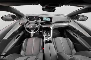 Peugeot 3008 bild 8