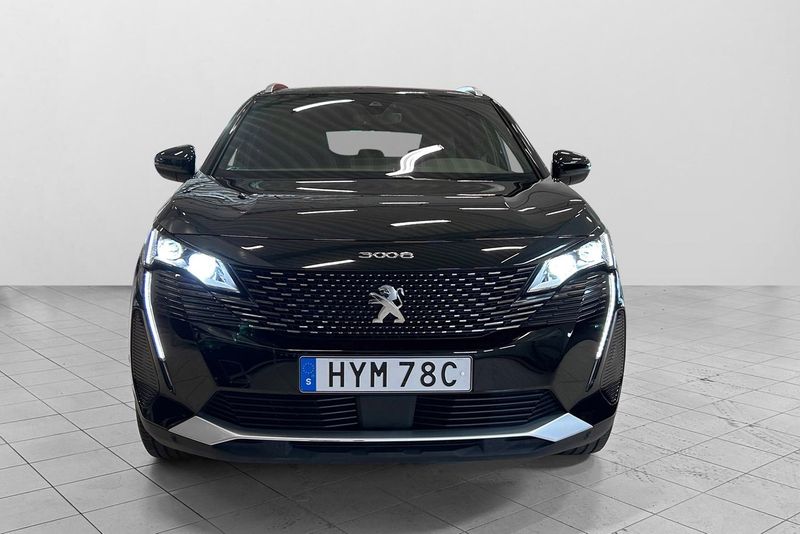 Peugeot 3008 bild 3