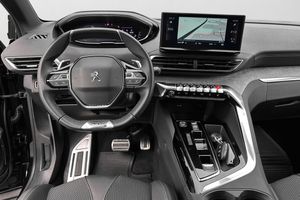 Peugeot 3008 bild 10