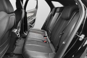 Peugeot 3008 bild 13