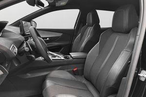 Peugeot 3008 bild 11