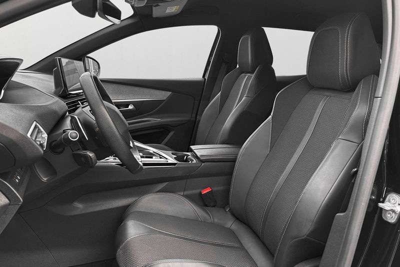 Peugeot 3008 bild 11