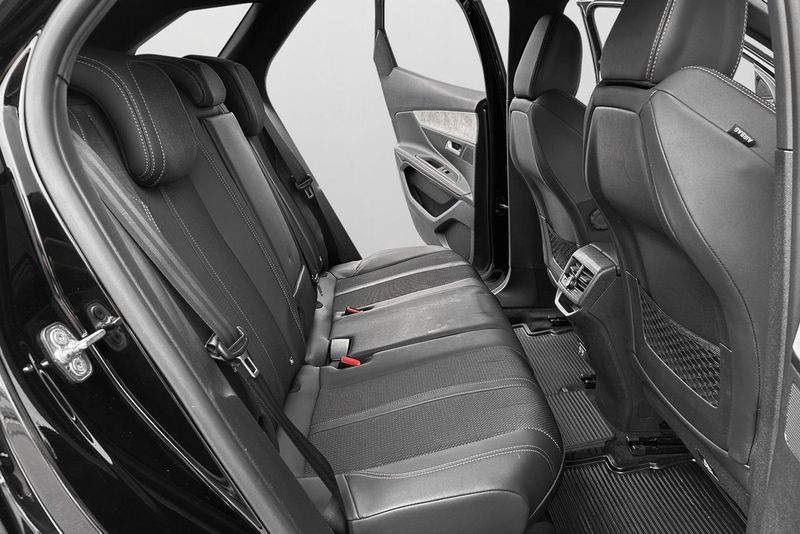 Peugeot 3008 bild 12