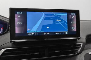 Peugeot 3008 bild 16